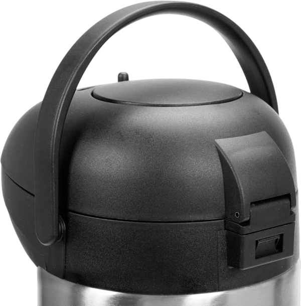 Yato termokande med pumpe 5 l