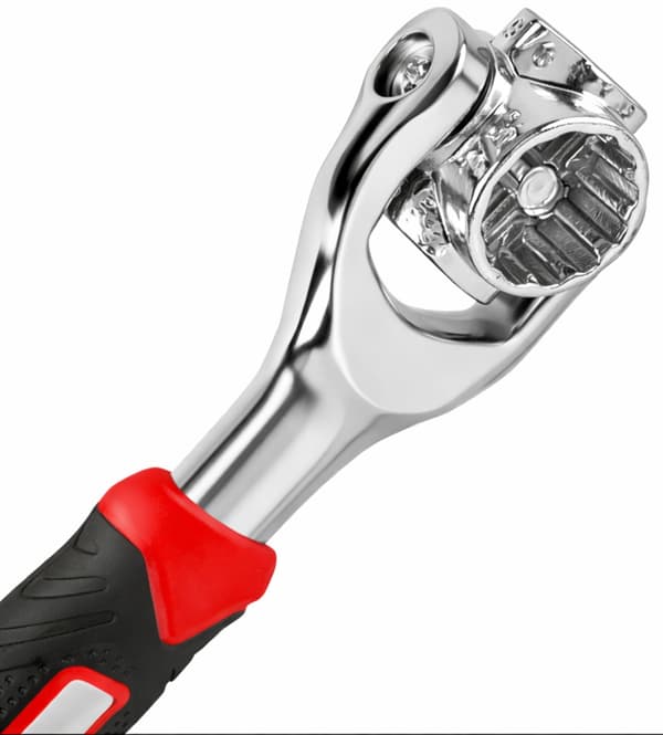 Universell vridnyckel KD10441