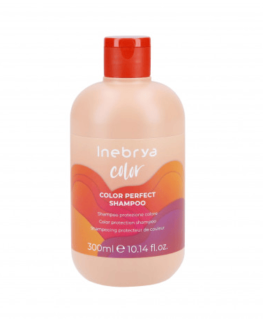 Inebrya Color Perfect Schampo 300 ml