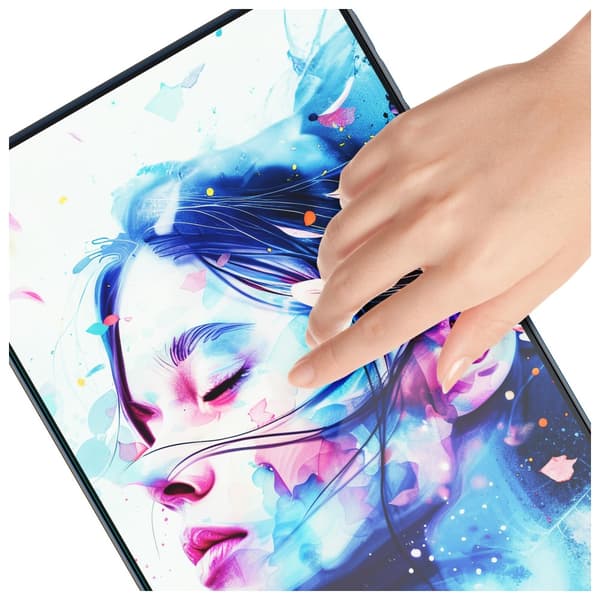 3MK PaperFeeling suojakalvo Nvidia SHIELD -tabletille 8", (2 kpl.)