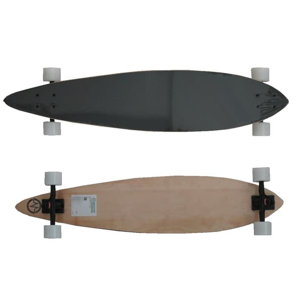Pintail MASTER 41" Longboard i lönn 104 cm
