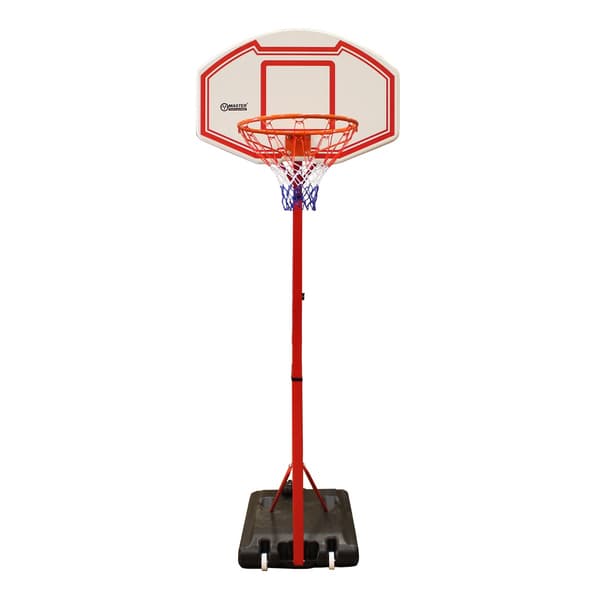 MASTER Attack 260 Bärbart Basketbollset