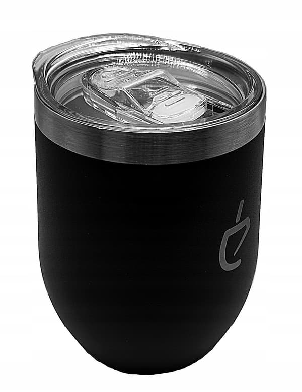Matero Un Mate 350ml termokrus til Yerba Mate