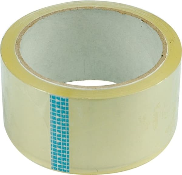 Vorel packningstejp 48 mm x 45 m