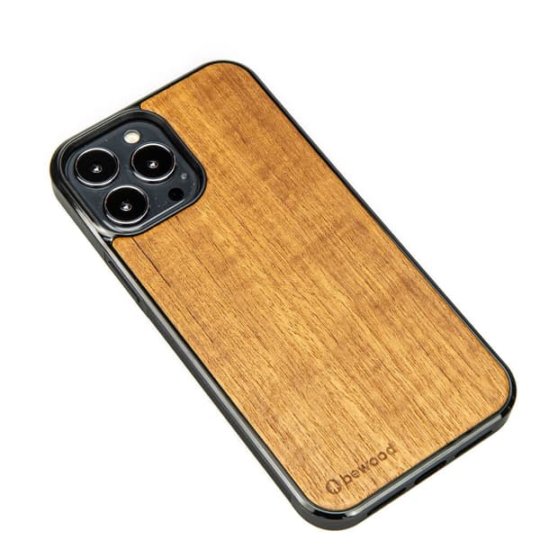 TEK-puinen suojakuori iPhone 13 Pro Maxille