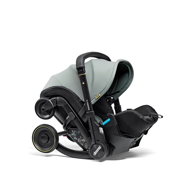 Doona - Doona X Mobil bilbarnstol - Dusty Sage