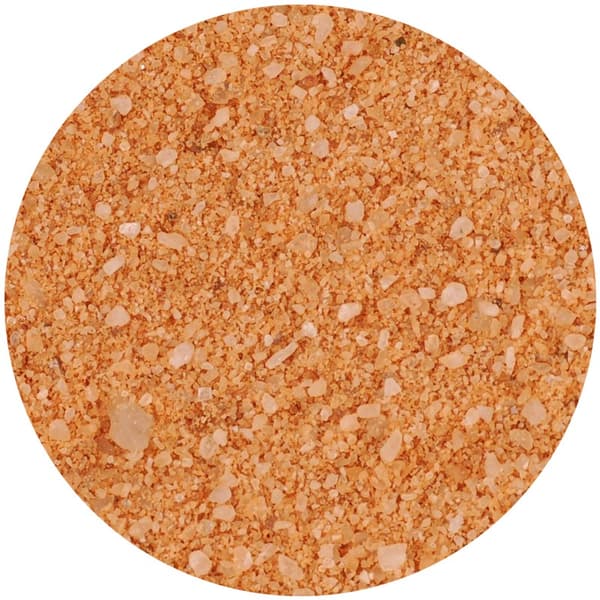 Komodo CaCo3 Sand Terrakota - spiseligt sand til krybdyr