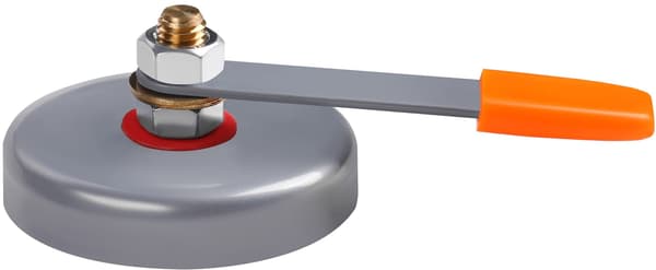 500A KD1937 magnetisk svetshållare