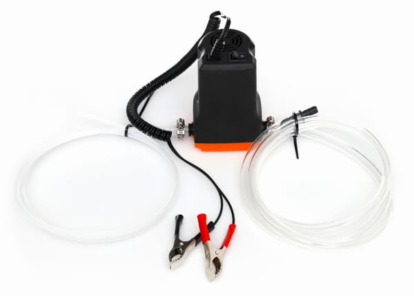 Oljeavtappningspump 12V KD1173 Pump