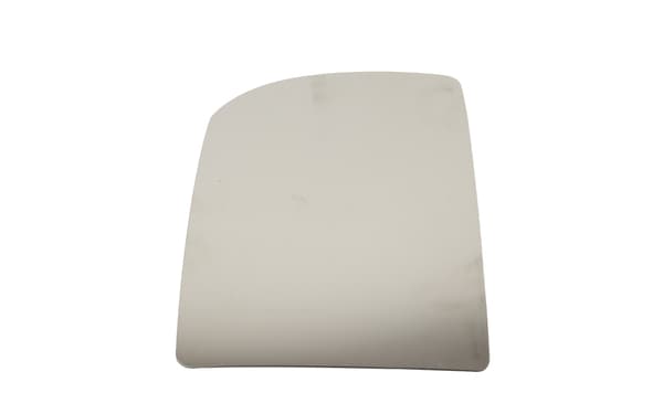 FT10887 SNABB SPEGELGLAS VÄNSTER TOPPUPPVÄRMD