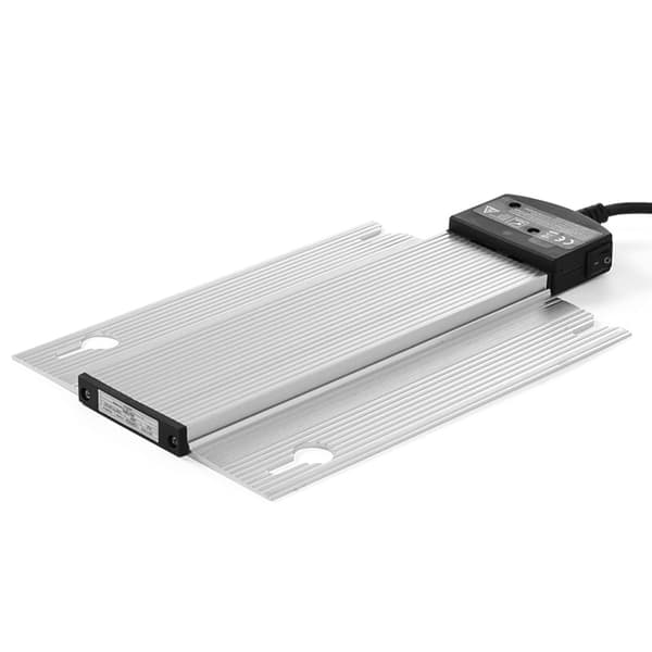 Varmeelement til bordvarmere GN 1/1 400W 230V - Hendi 809709