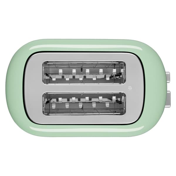 KitchenAid 5KMT2109 Leivänpaahdin KitchenAid Väri: Pistaasi