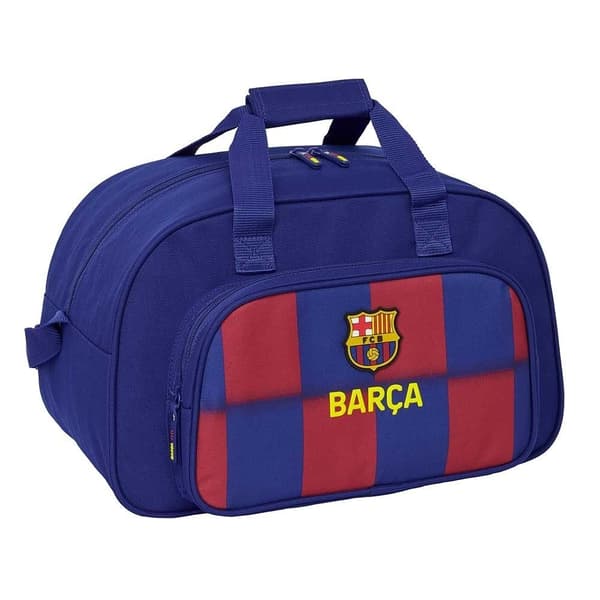 FC Barcelonan urheilukassi 712529273 monivärinen