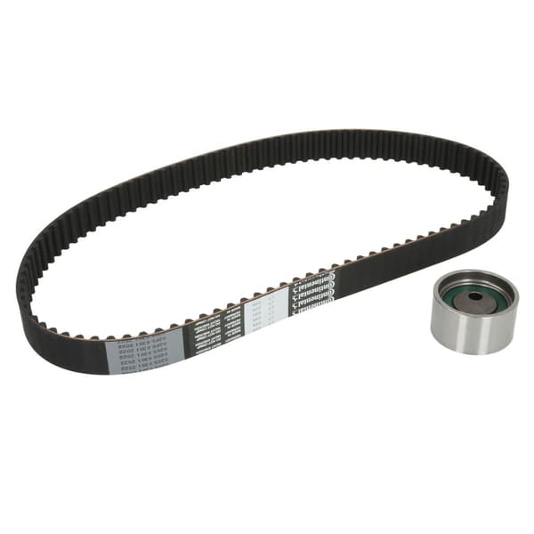 Tandremsæt (rem + rulle) CONTITECH CT 895 K1
