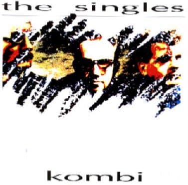 Kombi - Singlerne (CD)