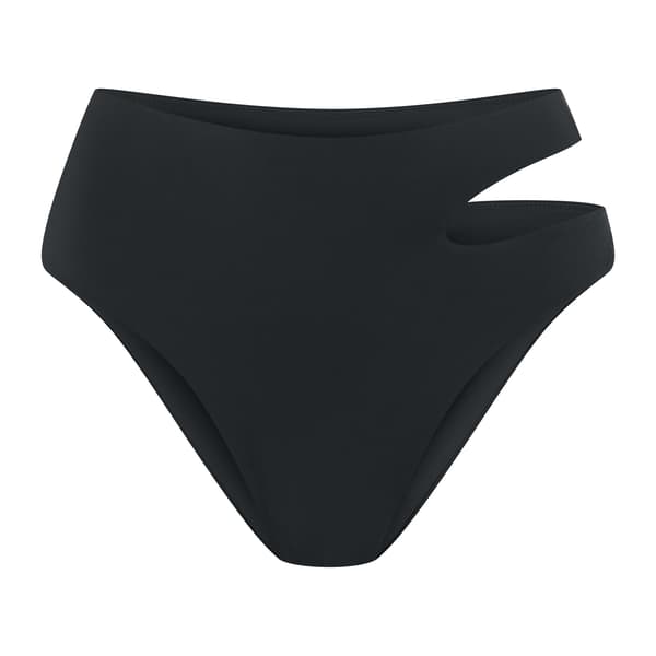 Firenze Esotiq højtaljet bikinitrusse | Sort M
