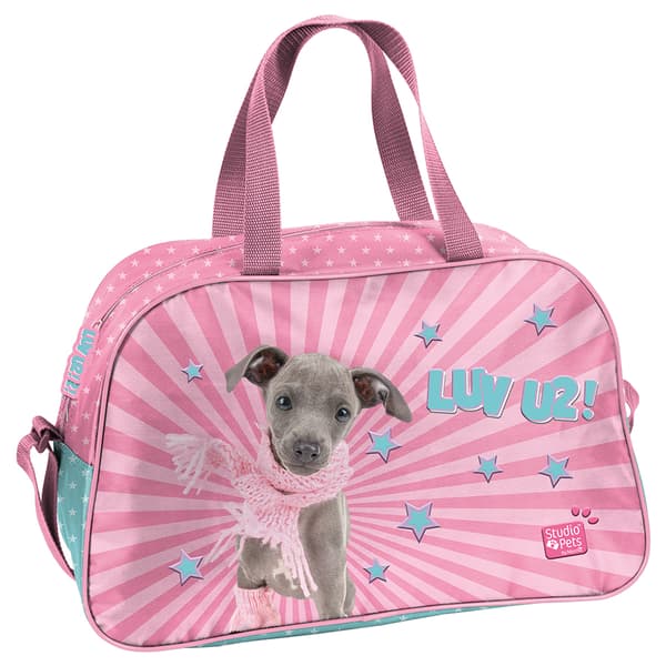 STUDIO PETS HUNDETASKE PT25CH-074