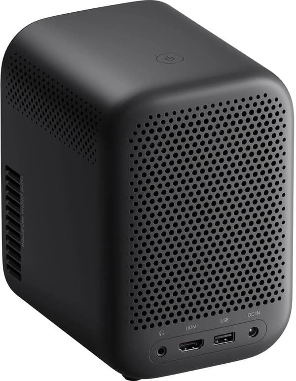 Xiaomi Smart Projektor L1 (BHR9417EU)