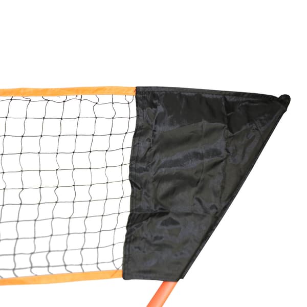 MASTER Kever Badmintonset 295 x 30 cm