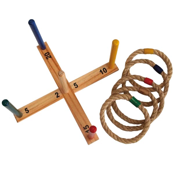 Schildkrot ringo set