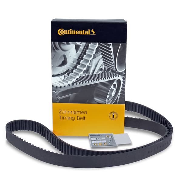 CONTITECH CT 1139 jakohihna