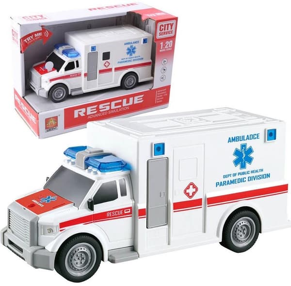 Ambulance