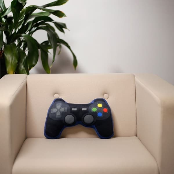 PKCUSH193 Game Over -tyynynpäällinen
