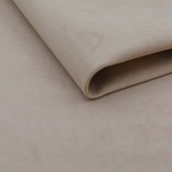 Polstret panel 50x50 Mono 232 (Beige)