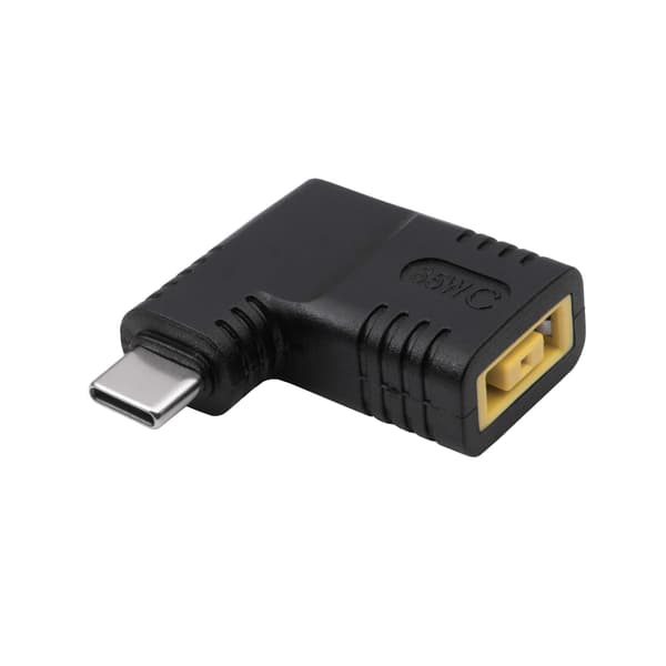AK-ND-D03 Lenovo Slim Tip / USB-C bærbar adapter