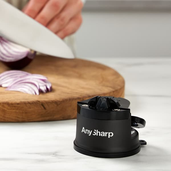 AnySharp PRO metallslipare