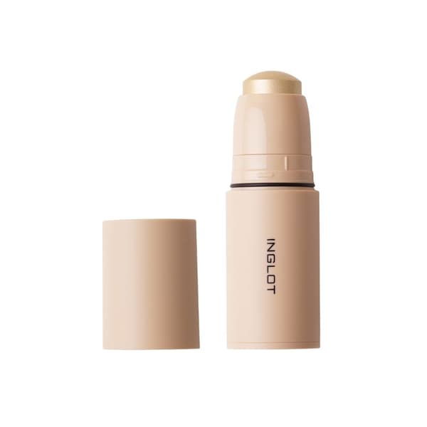 Inglot-voidepuikko - 310 Delicate Glow 6,2 g