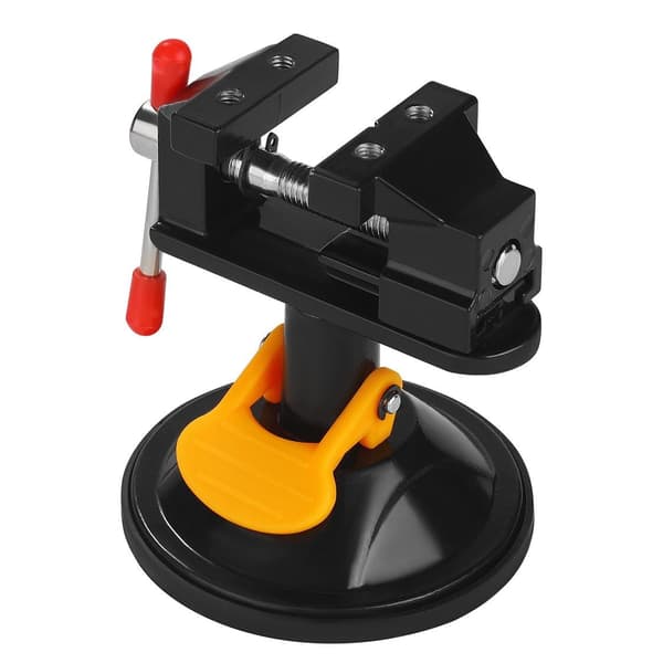modelleringsskruvstäd med sugkopp KD5981