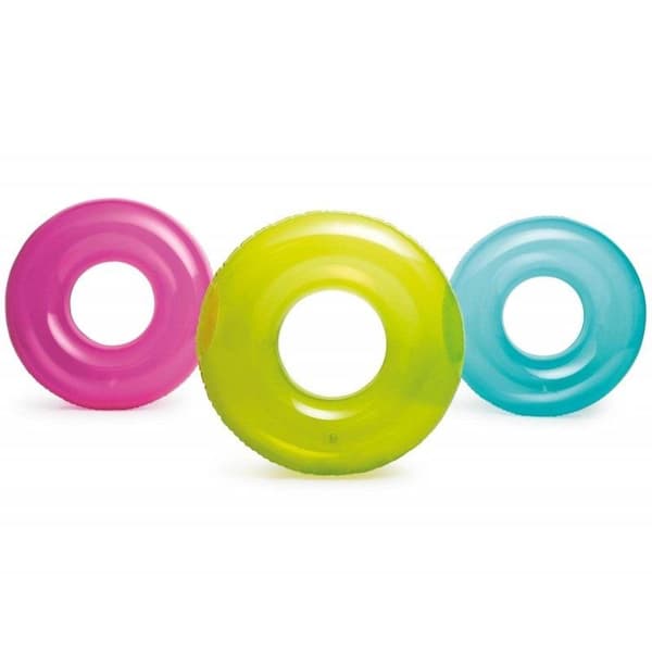 Badring 76cm MIX
