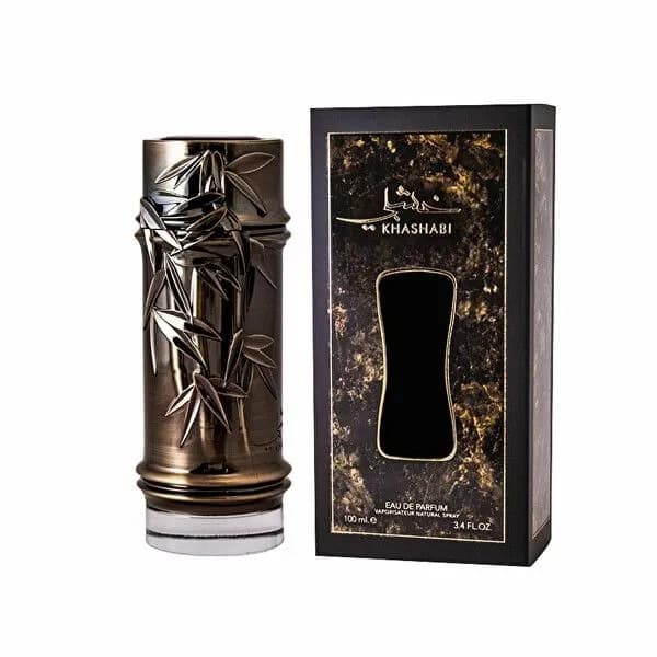 LATTAFA Khashabi 100 ml EDP naisille