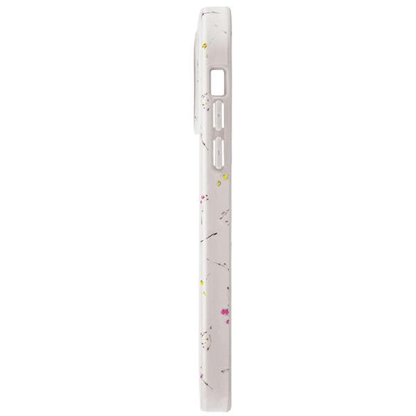 UNIQ Coehl Prairie -kotelo iPhone 15 Pro Maxille, beige