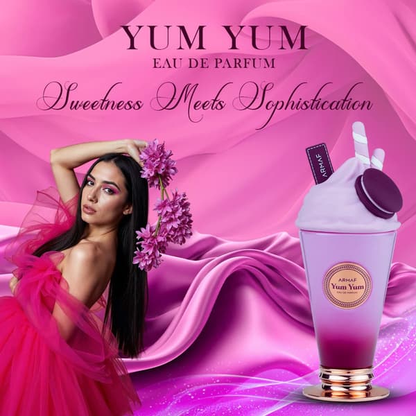 Armaf Yum Yum Eau de Parfum til kvinder 100 ml
