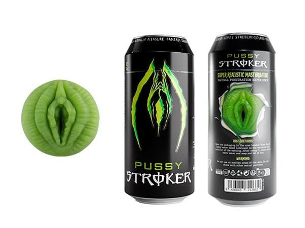 Fisse Stroker