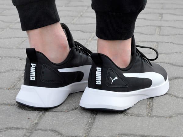 Puma FLYER Runner Mesh 195343 01 44.5 (29cm)