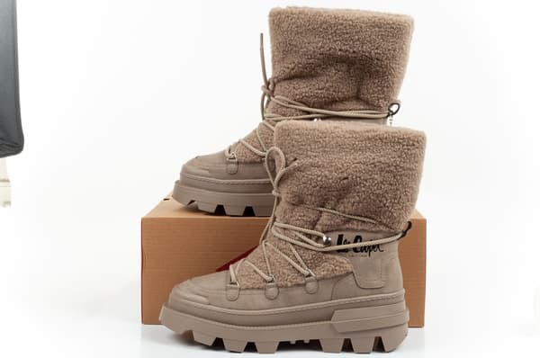 Lee Cooper Syntetull [LCJ-24-47-3149L] år 39