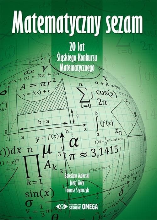 Matematisk sesam v.3