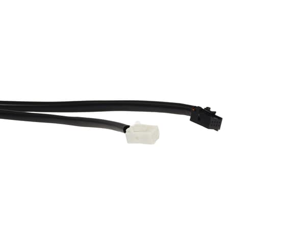 FT12883 HURTIG ELEKTRISK SPEJL MED MEDIUM LE VARME + SENSOR