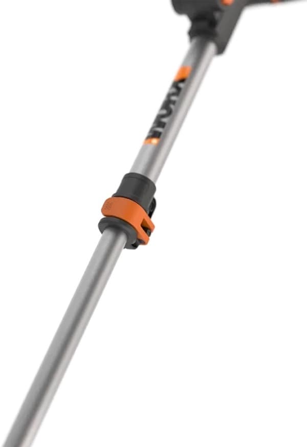 Worx WG163E.9 Sladdlös Trimmer
