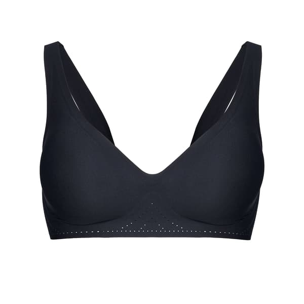 Sleeky Esotiq Push-up Bh | Sort XL