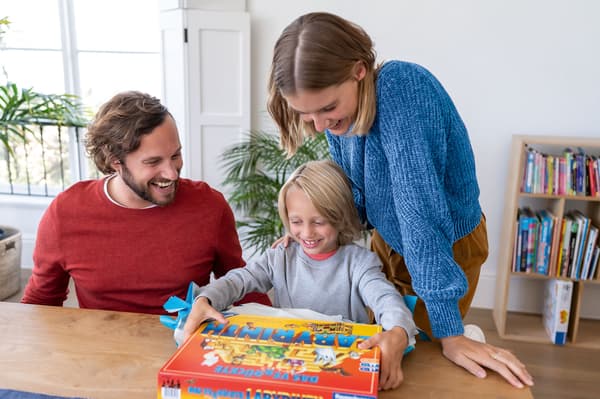 Ravensburger Labyrinth Limited Edition brætspil (27078)