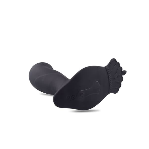 Anale Stimolatore prostatico og punto L stimulator