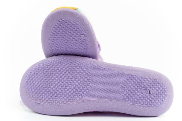 Leomil Ballerinaskor för flickor och barn [PO001063] år 30