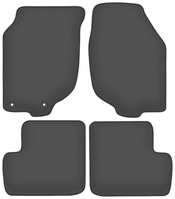 Premium bilmåtter til: Rover 25 hatchback (1999-2005)