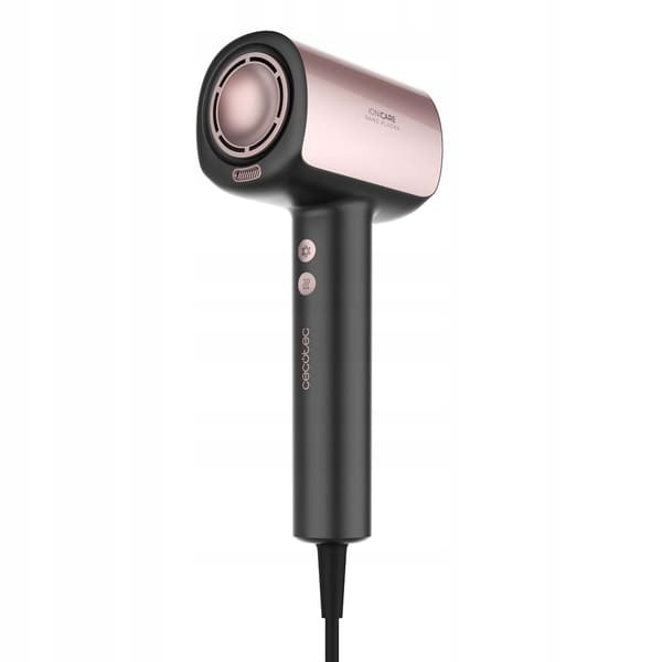 Cecotec DryGlam Nano Plasma Hårtork