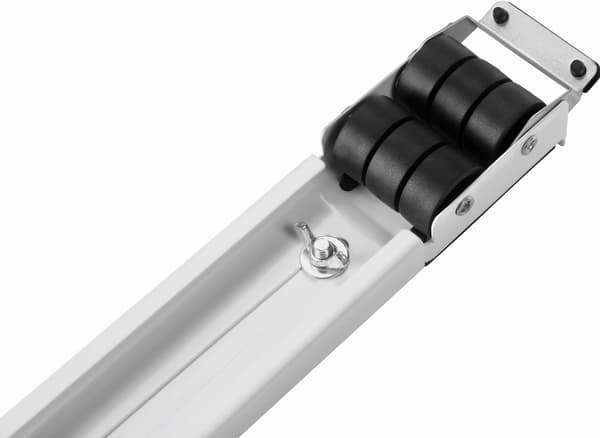 Justerbare mobile stativer 230 kg KD3187