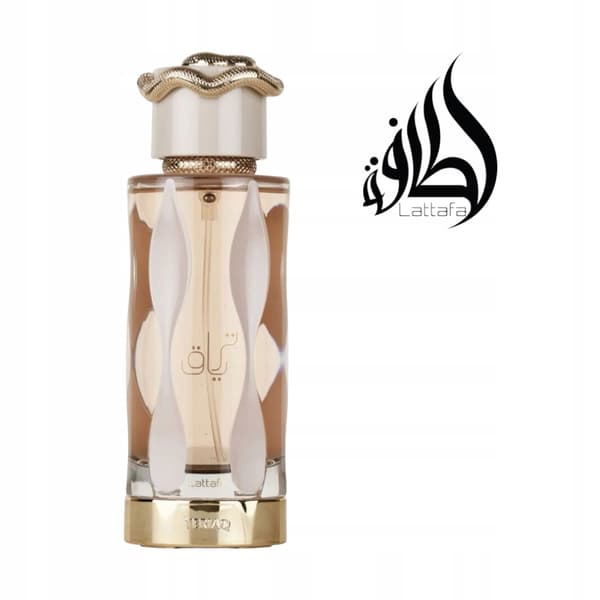 LATTAFA Teriaq EDP 100 ml Eau de Parfum til kvinder